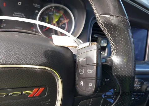 2019 Dodge Charger Gt Rwd from USA, damaged, VIN 2C3CDXHG5KH681223